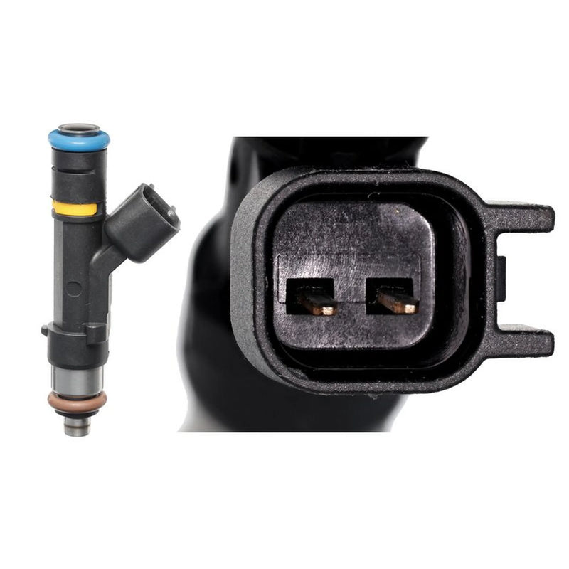 Valeo Fuel Injector Nozzle Pin 348218