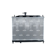 NRF Engine Radiator 550015