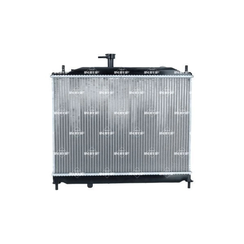 NRF Engine Radiator 550015