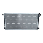 NRF Engine Radiator 550361