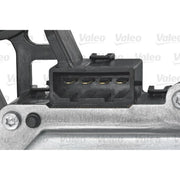 Valeo Front/Rear Wiper Motor Rear 404886