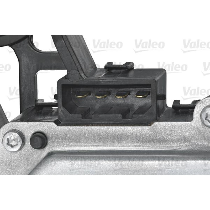 Valeo Front/Rear Wiper Motor Rear 404886