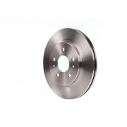 Bosch 2 x Vented Brake Discs 0 986 479 A98