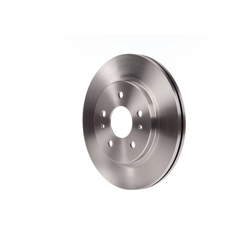 Bosch 2 x Vented Brake Discs 0 986 479 A98