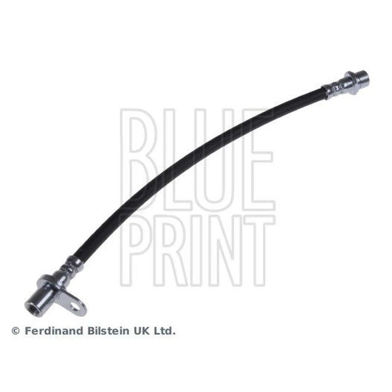 Blue Print Brake Hydraulic Hose Line Rear Left ADT353177