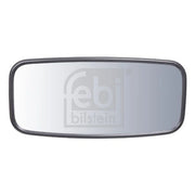 Febi Driver Cab Exterior Mirror Wide Thick 101389