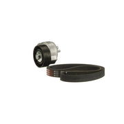 Gates V-Ribbed Belt Set K015PK1215