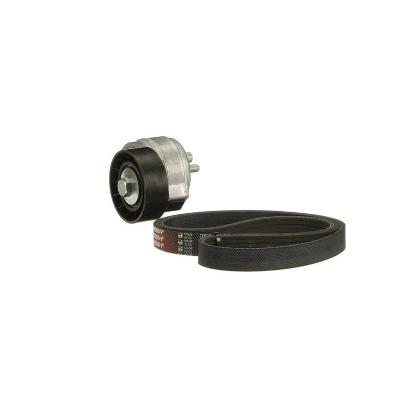 Gates V-Ribbed Belt Set K015PK1215