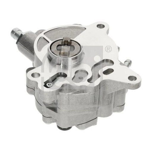Febi Brake Vacuum Pump 199820