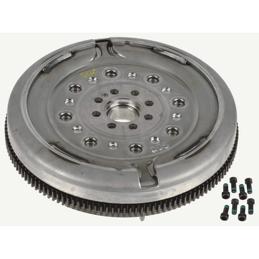 Sachs Engine Flywheel Teeth 240mm 2294001597