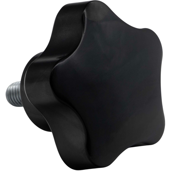 Sealey Threaded knob (m12x30)