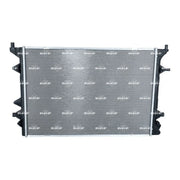 NRF Engine Radiator 59118