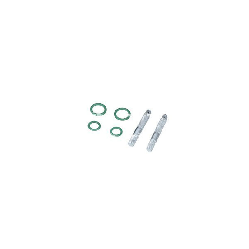 NRF Air Conditioning Condenser 35439