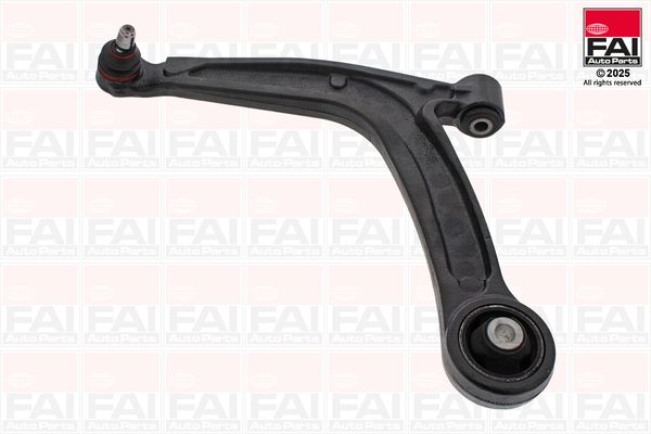 FAI Control/Trailing Arm