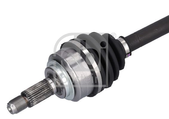 Febi CV Drive Shaft Driveshaft Front Right