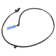 Textar ABS Wheel Speed Sensor Rear 45034900