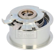 Febi Timing Belt Tensioner Pulley 78mm OD ID Wide 24752