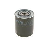 Bosch Engine Oil Filter 0 451 203 206