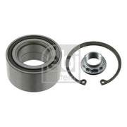 Febi Wheel Bearing Kit Rear Right 75mm 26310