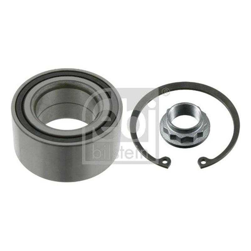 Febi Wheel Bearing Kit Rear Right 75mm 26310
