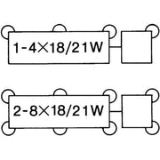 Hella Indicator Flasher Relay 4DZ 004 019-021