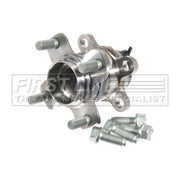 First Line Wheel Bearing Kit FBK1634