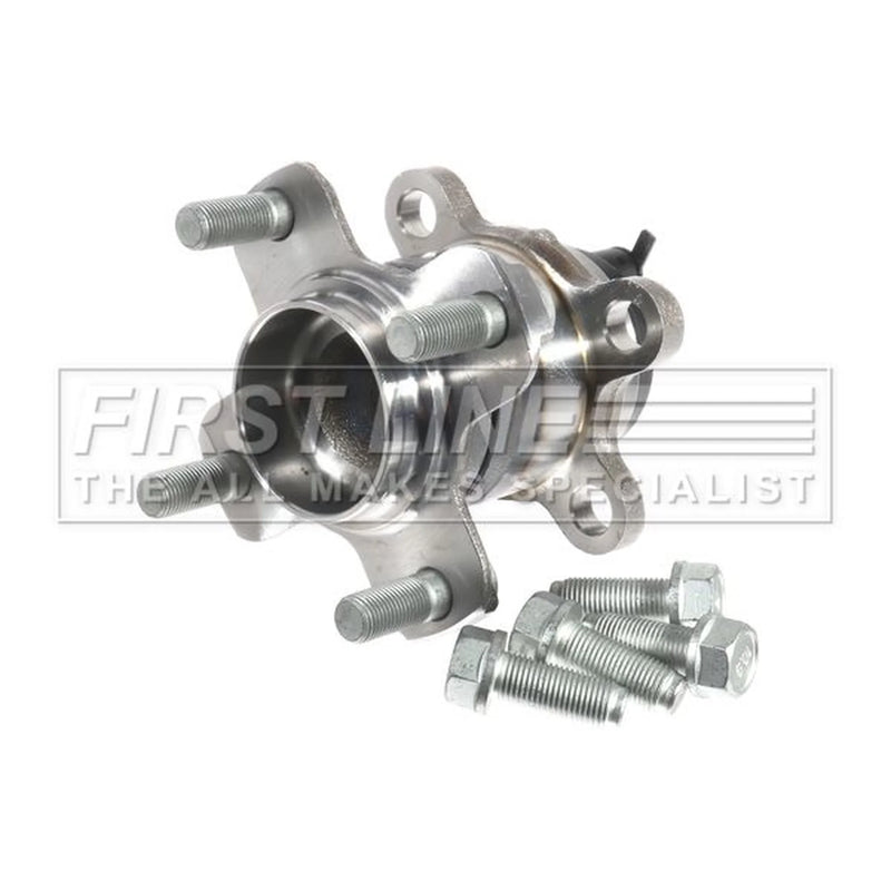 First Line Wheel Bearing Kit FBK1634