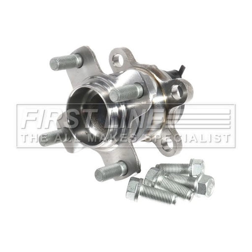First Line Wheel Bearing Kit FBK1634