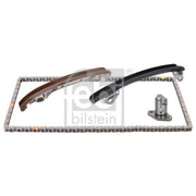 Febi Timing Chain Kit Set 136 Links 8mm 182995