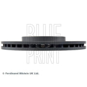 Blue Print Front Brake Discs ADW194331