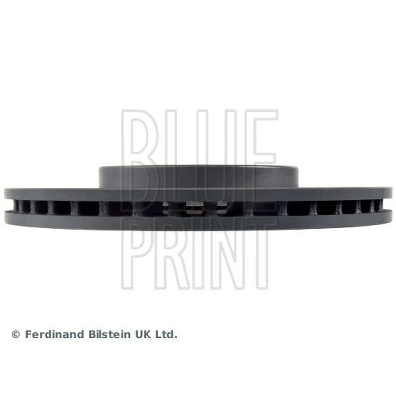 Blue Print Front Brake Discs ADW194331