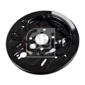 Febi Brake Disc Splash Guard Rear Right 175215