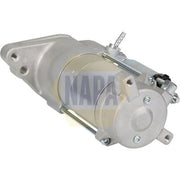 NAPA Starter Motor 12V 2kW Teeth NSM1660