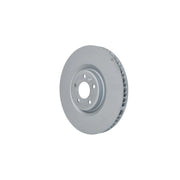 Bosch 2 x Vented Front Brake Discs 0 986 479 D29