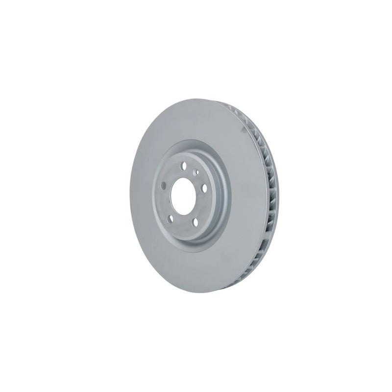 Bosch 2 x Vented Front Brake Discs 0 986 479 D29
