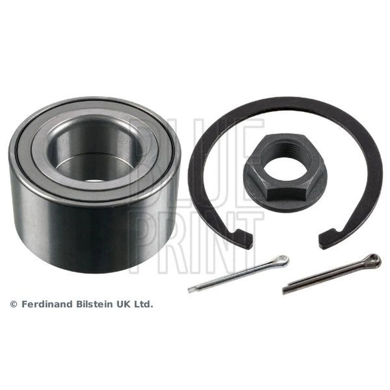 Blue Print Wheel Bearing Kit Front Right ADT38241