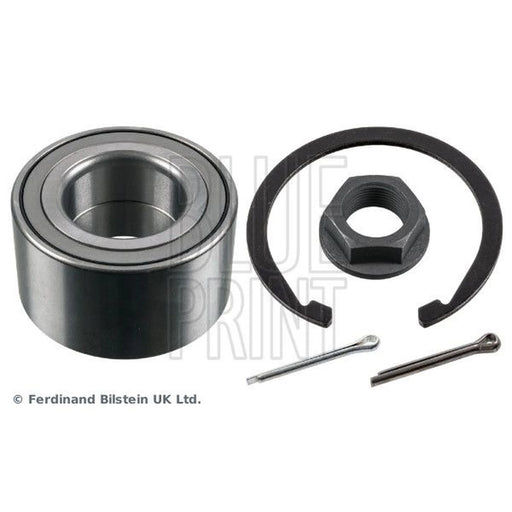Blue Print Wheel Bearing Kit Front Right ADT38241