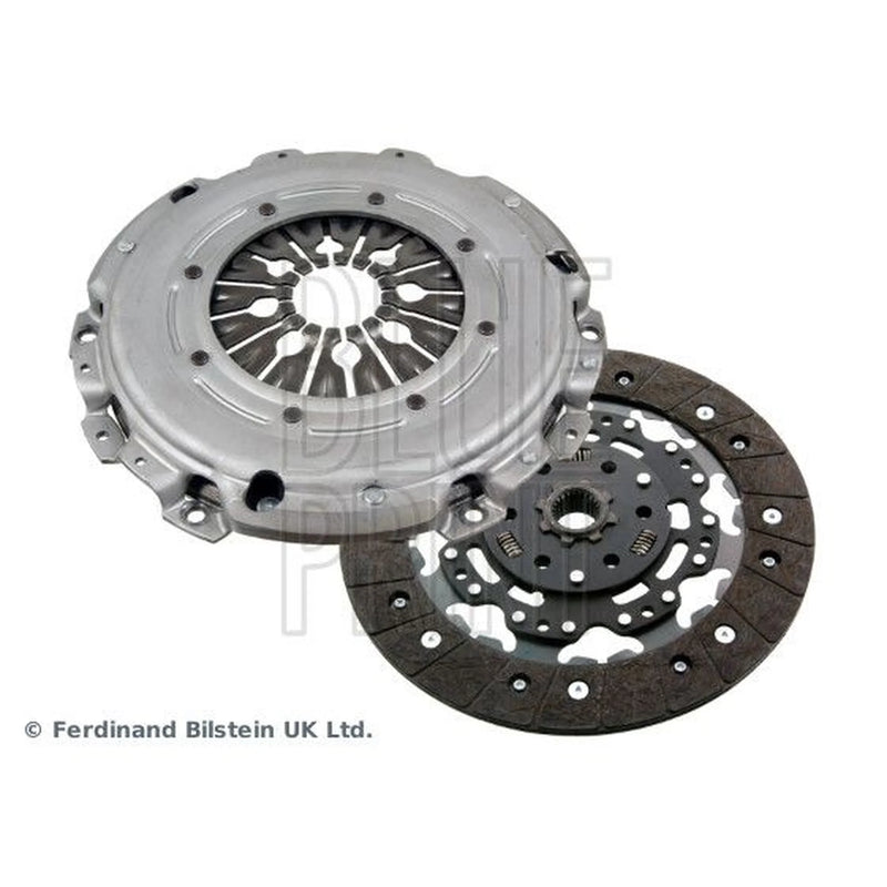 Blue Print Clutch Kit Set 3pc 241mm ADV183078