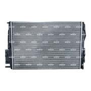 NRF Engine Radiator 53843A