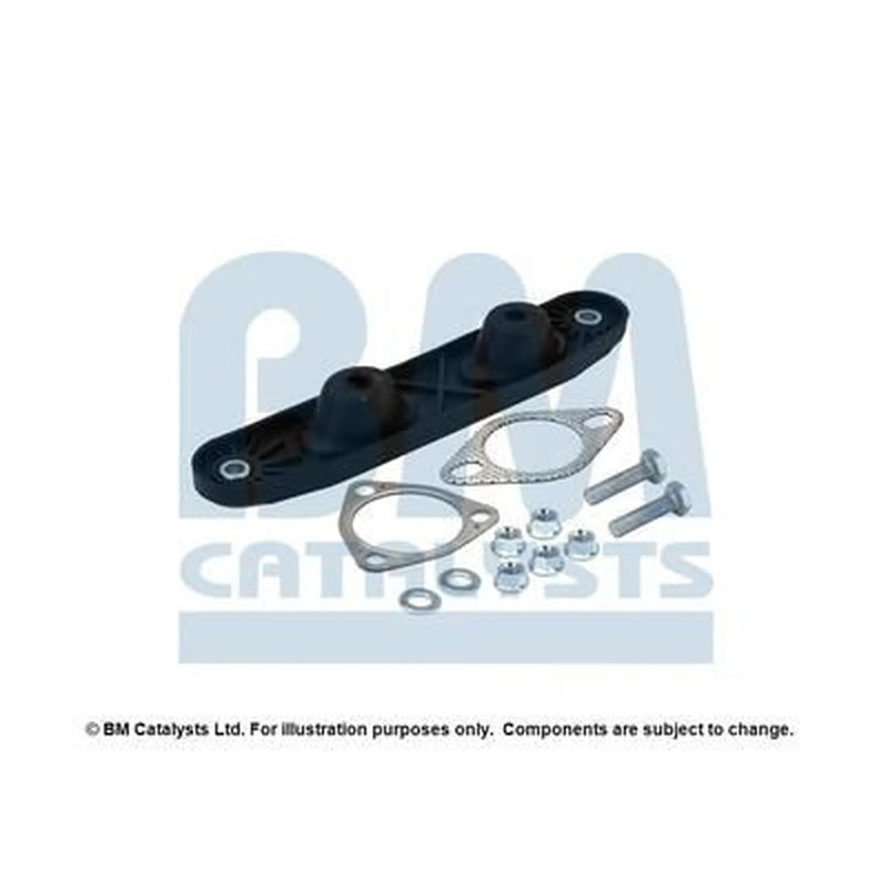 BM Catalysts Exhaust Pipe Mounting Kit FK50202C