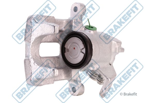 Apec Brake Caliper Assembly Rear Right fits VW Passat B2 1983-1988 1.8 2.0