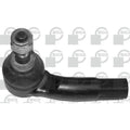 BGA Steering Tie Rod End Ball Joint Front Left SR9612