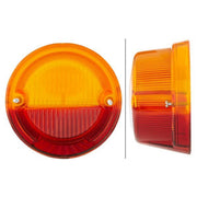 Hella Tail Light Assembly Lens Right 9EL 088 525-001