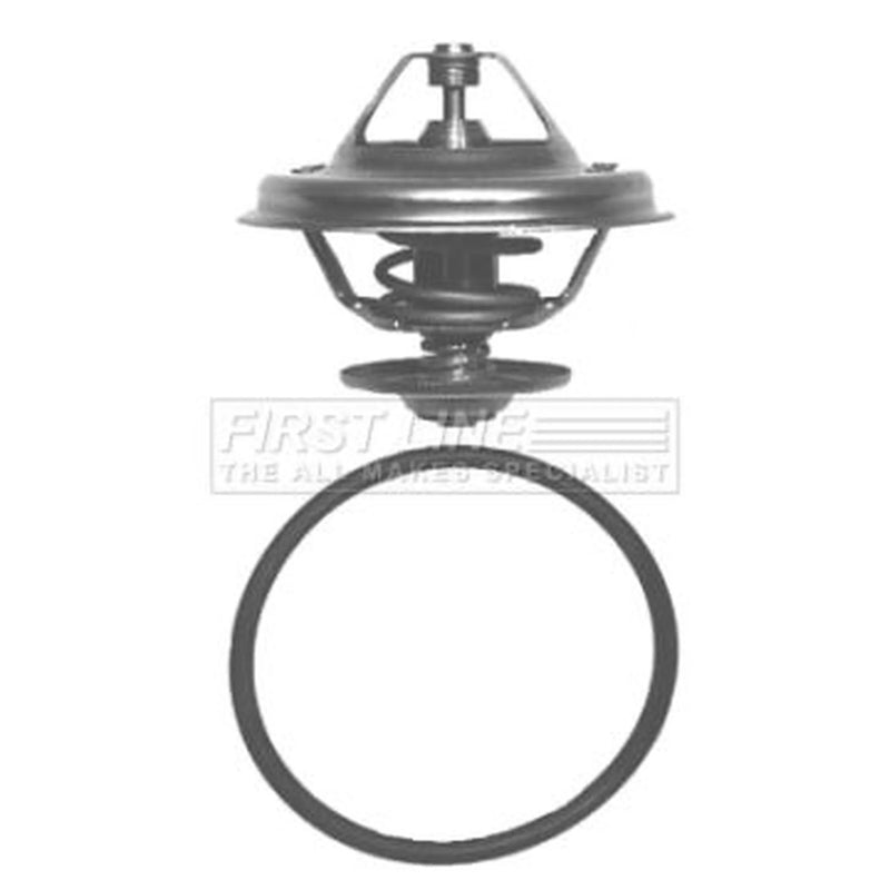First Line Thermostat,Coolant FTK054