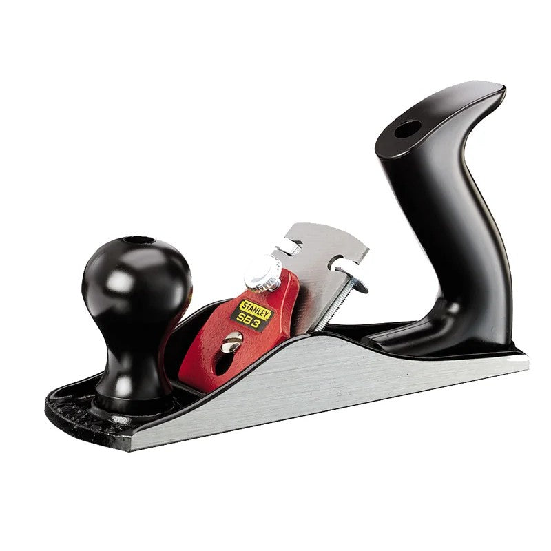 STANLEY® Hand Tools SB4 Single Blade Plane (2in) - 1-12-034