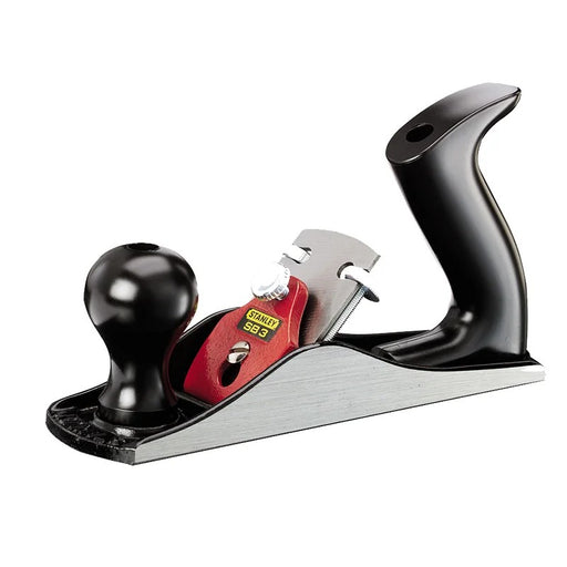 STANLEY® Hand Tools SB3 Single Blade Plane (1.3/4in) - 1-12-033