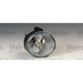 Valeo Front Left Fog Light H1 087597