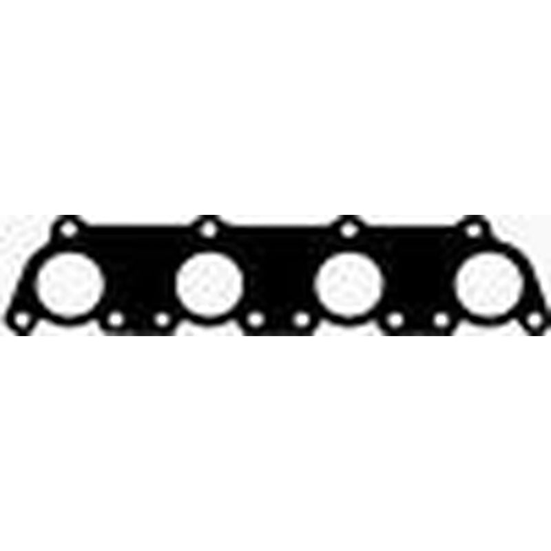 BGA Exhaust Manifold Gasket Wide 0mm Thick MG9517