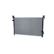 NRF Engine Radiator 56524