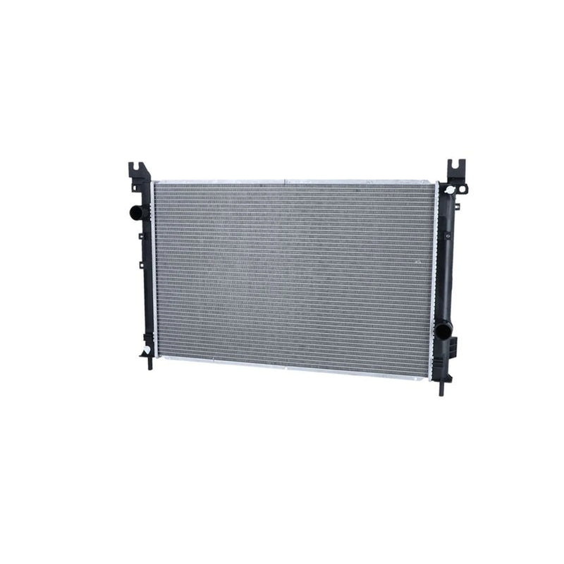 NRF Engine Radiator 56524